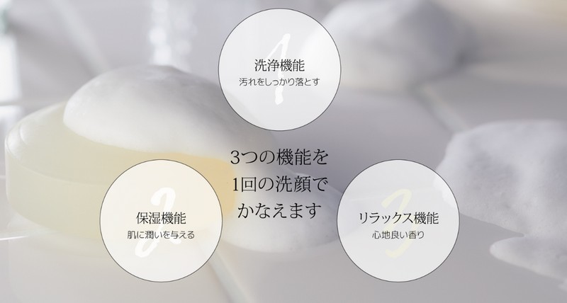 �z��������p�ɒ��ڂ�������I�ȉ��ϕi�ylinden�@Aroma Soap�z���T�C�g